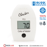  Máy đo màu của nước sạch Hanna HI727 