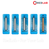 Dụng cụ kiểm tra nhiệt độ Thermax hãng TMC 8 Level, range A B C D E (pack 10 temperature indicating strips) có VAT