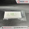 Lamen kính hiển vi GREETMED 22x22mm dày 0.16-0.19mm (hộp 100 cái) lammel / cover glass, có VAT