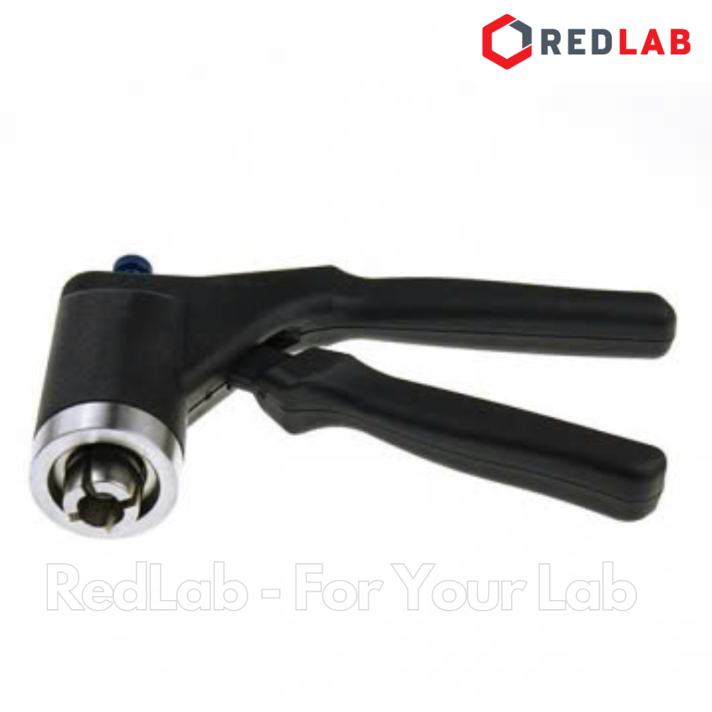 Dụng cụ mở nắp cỡ 11mm ALWSCI C0000268 dùng cho chai vial 2ml nắp nhôm trong sắc ký HPLC, có VAT