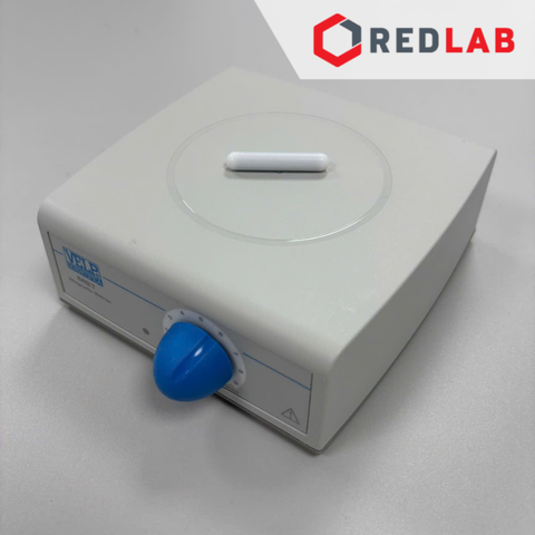 Máy khuấy từ không gia nhiệt MST (F203A0440) hãng VELP - Ý, max 1100 vòng/phút 5 lít (H2O), có VAT - redlab