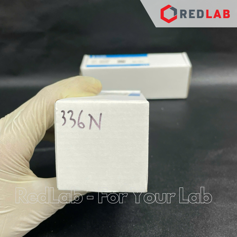 Nắp đậy Cuvet dùng cho Máy đo quang cầm tay HI977xx (4 cái) Hanna HI731336N - Redlab