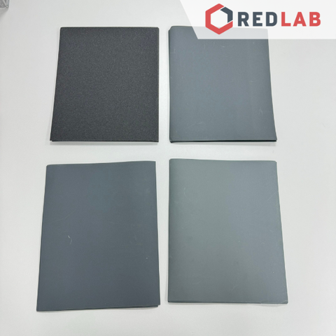 Giấy nhám, giấy mài KOVAX Japan 9x11"  - Redlab