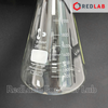 Bình tam giác cổ hẹp DURAN Class A 50 100 150 200 250 300 500 800 ml, 1 2 3.5 5 L, Narrow neck Erlenmeyer, có VAT