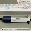 Micropipet hấp tiệt trùng PHOENIX Instrument 0.1-2.5 0.5-10 2-20 5-50 10-100 20-200 ul, 0.1-1 0.5-5 1-10 ml, có VAT