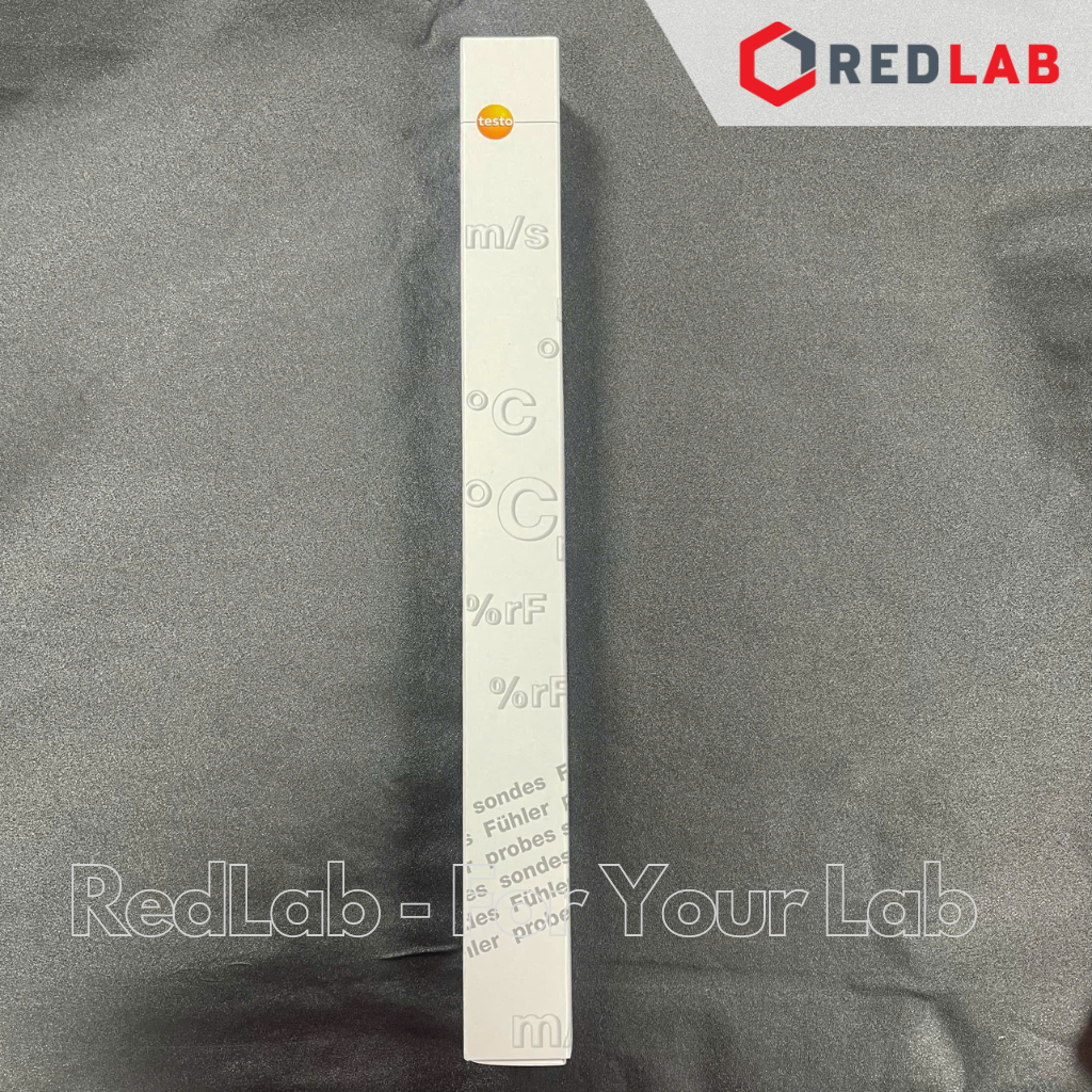 Đầu đo nhiệt độ nhúng / đâm xuyên loại K  TESTO Đức 0602 1293, có VAT
