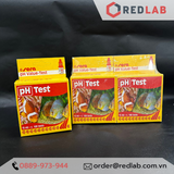  Test pH Sera - Nhận biết nhanh nồng độ pH trong nước thủy sản 