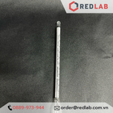Tỷ trọng kế 1.200-1.400 : 0.002 g/ml Tp 20°C hãng Alla, Hydrometer code 3020FG120/20-qp, có VAT
