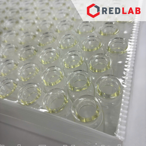 Chai vial 20ml trắng, miệng phẳng 75.5x22.5mm ALAIN dùng nắp bấm nhôm, trong sắc ký, mua chai và nắp riêng, có VAT - redlab