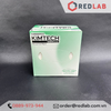 Giấy lau phòng sạch Kimwipes KIMTECH 34155 không bụi chống trầy, hộp 280 tờ 11x21.3cm, có VAT
