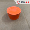 Nút cao su ONELAB số #1 đến #11 (ĐK dưới *ĐK trên *cao), dùng đậy, kết nối các dụng cụ thí nghiệm, có VAT