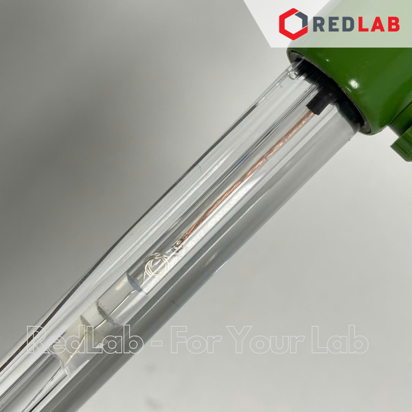 Điện Cực pH Thủy Tinh Cổng BNC Hanna HI1131B, có VAT