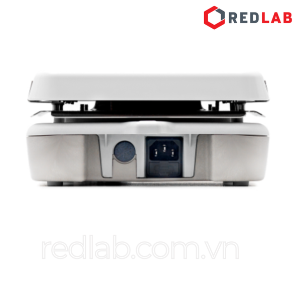 Thiết bị gia nhiệt REC 7 (F20700553) hãng VELP - Ý, max 550°C, điện tử hiện số, mặt ceramic 18x18cm, có VAT