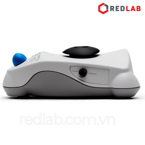 Máy lắc Vortex Classic (F202A0173) hãng VELP - Ý, cài đặt Analog, nhấn / liên tục, max 3000 vòng/phút, có VAT - redlab