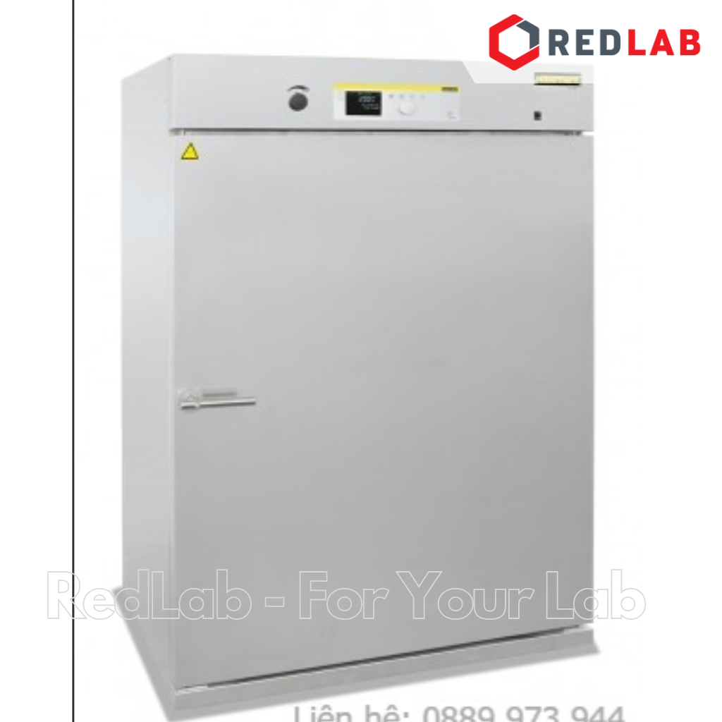 TỦ SẤY TR 450 / B180 – 450 LÍT – 300°C – NABERTHERM, giá tốt, có VAT