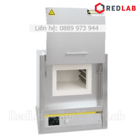 LÒ NUNG L 9/11/B180 1100°C 9 lít – Muffle Furnaces – Nabertherm, giá tốt, có VAT