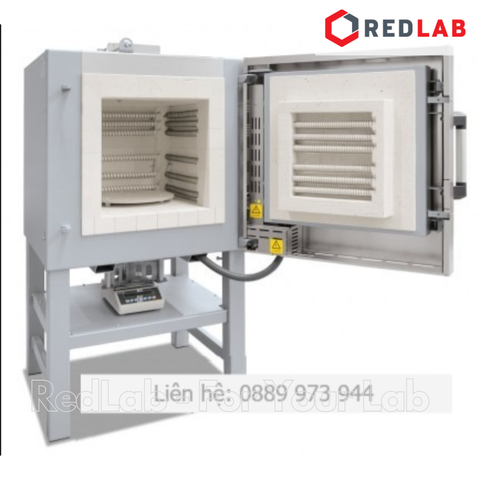 LÒ NUNG LH 30/13/ B150 – Chamber Furnaces with Brick Insulation – Nabertherm, giá tốt, có VAT