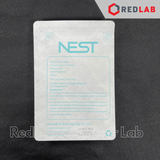 BIOLOGIX Đĩa nuôi cấy tế bào 6 12 24 48 96 giếng, tiệt trùng từng cái, đã gồm nắp, nhựa PS, có VAT