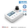 Máy Quang Đo Màu Nước Sạch Hanna HI97727, giá tốt, có VAT