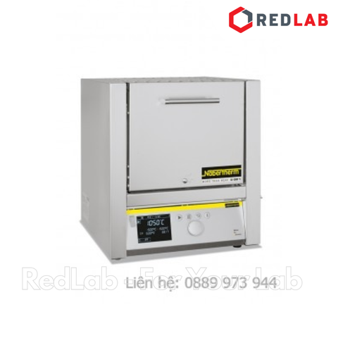 LÒ NUNG LT 5/11/B410 1100°C 5 lít – Muffle Furnaces – Nabertherm, giá tốt, có VAT
