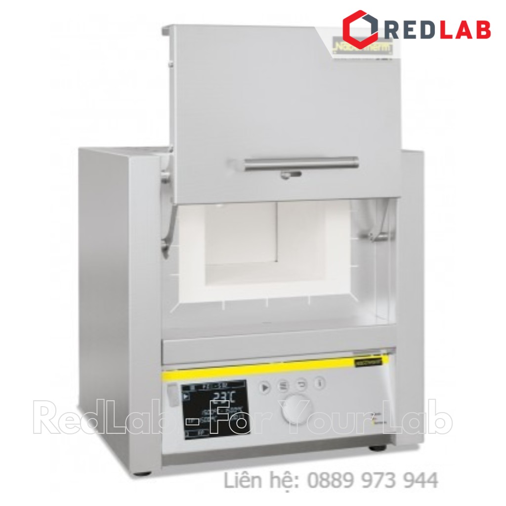 LÒ NUNG LT 3/11/B410 1100°C 3 lít – Muffle Furnaces – Nabertherm, giá tốt, có VAT