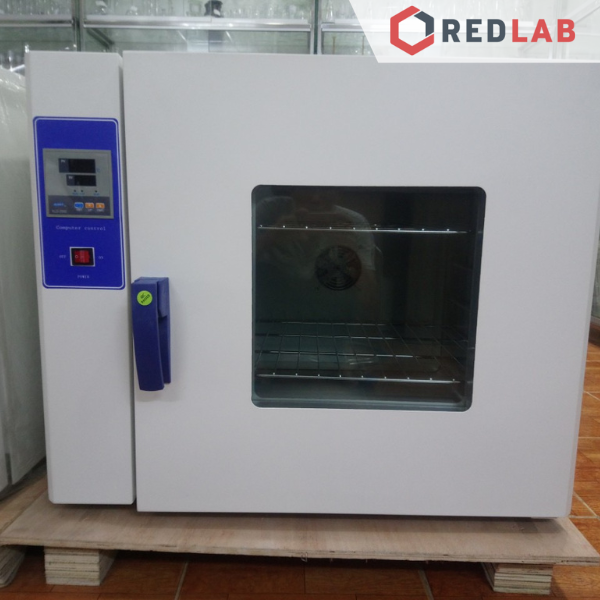 Tủ sấy 43L, 71L, 136L, 225L KENTON KH-35A, KH-45A, KH-55A, KH-75A (thép mạ kẽm), màn hình LED, có VAT