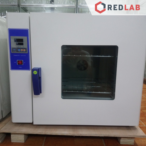 Tủ sấy 43L, 71L, 136L, 225L KENTON KH-35A, KH-45A, KH-55A, KH-75A (thép mạ kẽm), màn hình LED, có VAT - redlab