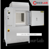LÒ NUNG HTCT01/14/P330 – High-Temperature Furnaces with SiC Rod – Nabertherm, giá tốt, có VAT
