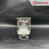 Cốc lọc xốp BIOHALL Class A 15 30 50 ml, Porosity G3 / G4, thủy tinh boro 3.3, có VAT