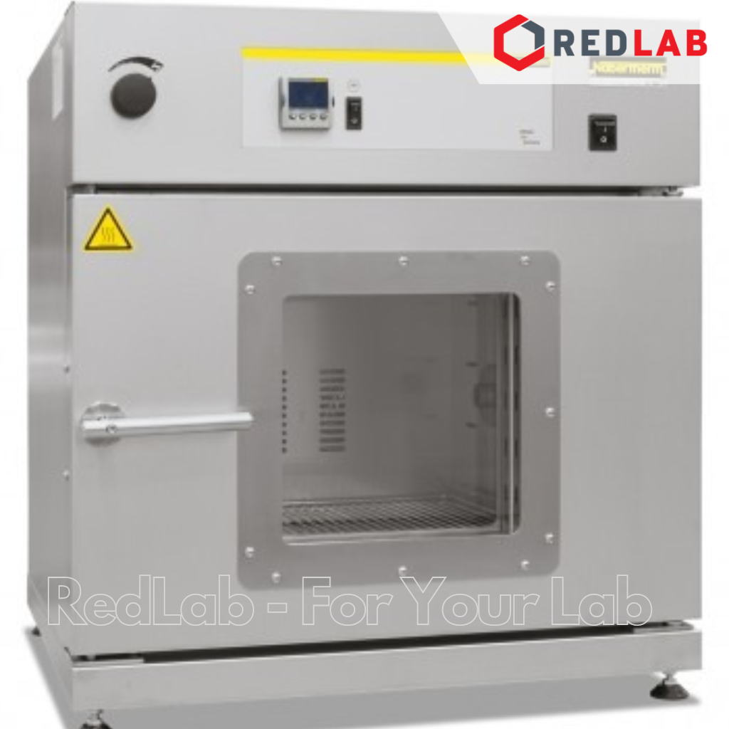 TỦ SẤY TR 240 / R7  – 240 LÍT – 300°C – NABERTHERM, GIÁ TỐT, CÓ VAT