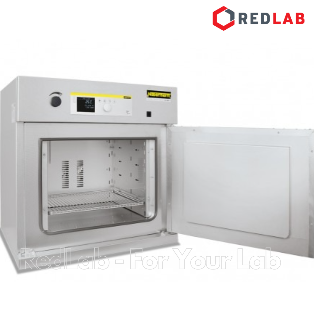 TỦ SẤY TR 240 / P330  – 240 LÍT – 300°C – NABERTHERM, giá tốt, có VAT