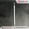 Tỷ trọng kế 1.000-1.200 : 0.002 g/ml Tp 20°C hãng Alla, Hydrometer code 3020FG100/20-QP, có VAT