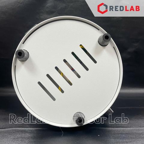 Bếp đun bình cầu ONELAB 98-I-B 100 250 500 ml 1 2 3 5 10 20 L, thiết bị gia nhiệt bình cầu max 300°C, có VAT