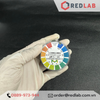 MERCK Giấy test pH thang đo 1 - 14 chất lượng cao, cuộn 4.8m, code 1109620003, có COA, có VAT