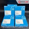 Giấy lọc định lượng 44, chậm 3µm, đường kính 125mm hãng WHATMANN (Cytiva) Cat No 1444-125 (hộp 100 tờ)