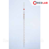 Pipet thẳng chia vạch BIOHALL Class AS 0.1 0.2 0.5 1 2 3 4 5 6 7 8 9 10 15 20 25 50 100 ml, ống hút mẫu thí nghiệm, có VAT