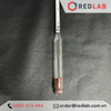 Baume kế 0-30 : 0.5°Bé Tp 15°C hãng Alla code 0300FG030/15-qp, có VAT