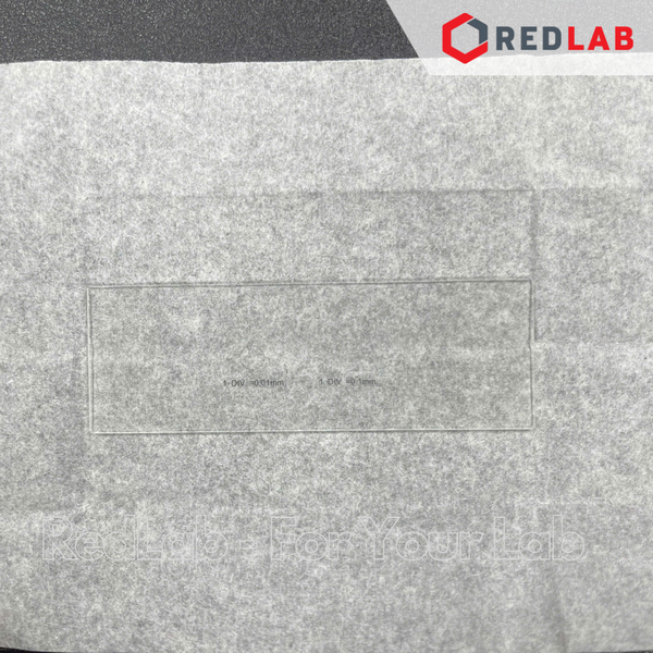 Lam kính hiển vi OPTIKA - Ý M-005 26x76mm (1mm/100div. for biological / 10mm/100div. for stereo) có VAT