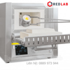 LÒ NUNG L3/11/B180 1100°C 3 lít – Muffle Furnaces – Nabertherm, giá tốt, có VAT