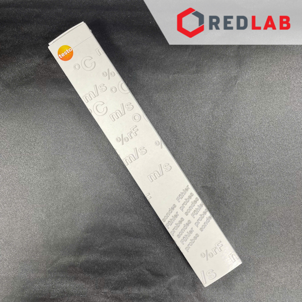 Đầu đo nhiệt độ thực phẩm TESTO 0602 2292 TC loại K -60 đến +400°C, chính hãng, có VAT