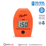 Máy Đo Độ Cứng Tổng Thang Thấp Trong Nước Hanna HI735, giá tốt, có VAT