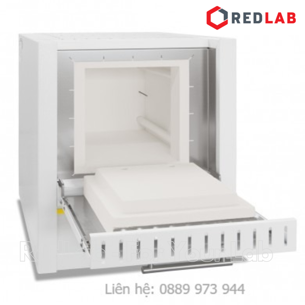 LÒ NUNG LE4/11/R6 1100°C 4 lít – Economy Muffle Furnaces – Nabertherm, giá tốt, có VAT