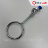 Vòng phễu kim loại có Khóa ONELAB đường kính ngoài Ring 60 80 100 120mm (Đường kính trong inside 45 66 84 108mm)