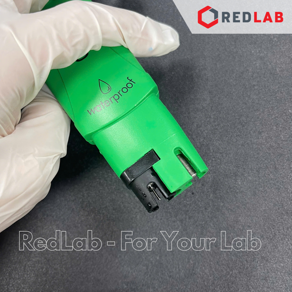 Bút đo ORP / nhiệt độ Hanna HI98120, thang đo ±1000 mV