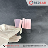 Giấy quỳ tím trung tính (Neutral litmus paper) hộp 100 que màu tím, có VAT