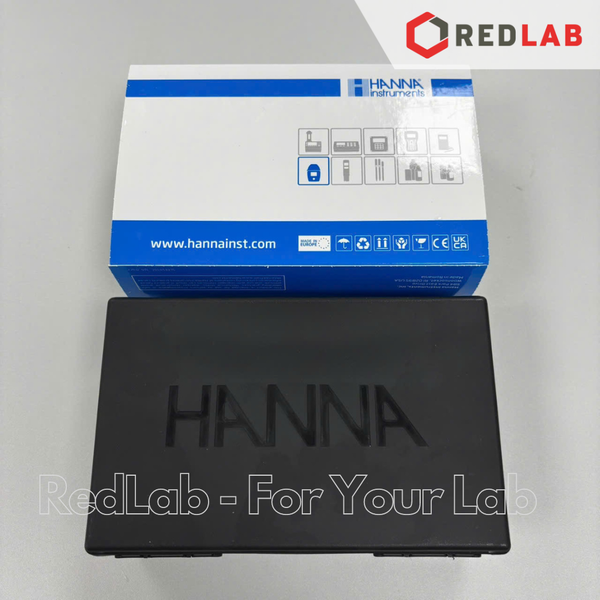 Máy đo Amonia Thang Thấp trong nước sạch Hanna HI700, giá tốt, có VAT