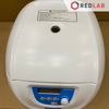 Máy ly tâm tube 15ml 10ml 7ml 5ml PHOENIX Instrument CD-0412-15, 300-4500rpm, màn hình LCD, BH 12T, có VAT