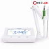 Máy Đo pH/ORP Để Bàn với CAL Check™, Kết Nối Wifi, Ethernet Hanna HI6221-02, giá tốt, có VAT