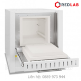 LÒ NUNG LE 2/11/R6 1100°C 2 lít – Economy Muffle Furnaces – Nabertherm, giá tốt, có VAT
