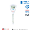 Bút đo pH và nhiệt độ trên da người và da đầu HALO2 Hanna HI9810372, giá tốt, có VAT